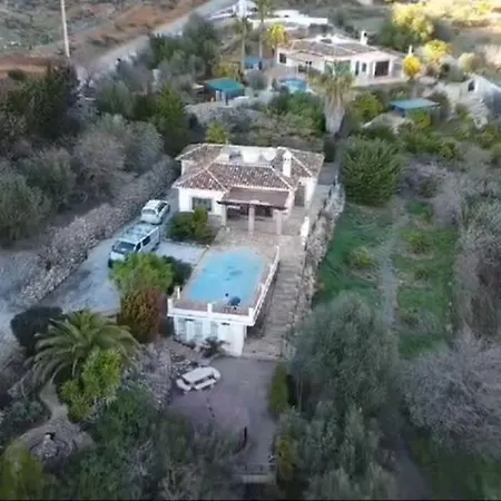 Villa Culi Campo Casa Harmonia