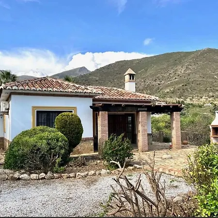 Villa Culi Campo Casa Harmonia